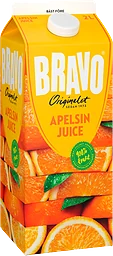 Apelsinjuice
