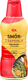 Smör & Rapsolja 80%