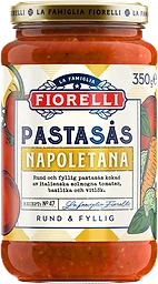 Napoletana Pastasås