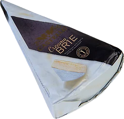 Vitmögelost Brie Creamy