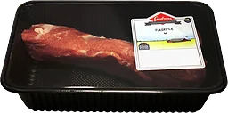 Fläskfilé