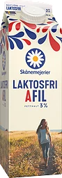Laktosfri A-Fil