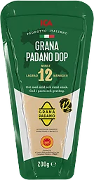 Grana Padano 12 mån