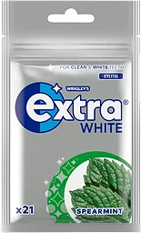 Spearmint White