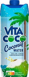 Coconut Water Natural Never From Concentra