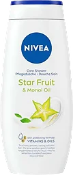 Star Fruit Monoi Oil