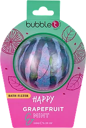 Badbomb Happy Grapefruit & Mint