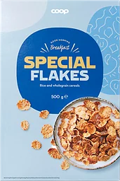 Flingor Special