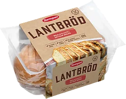 Lantbröd
