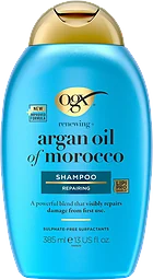 Schampo Argan Oil