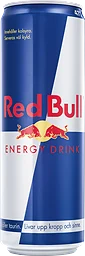 Energidryck