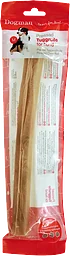 Tuggrulle för hund Pressad Medium 98g