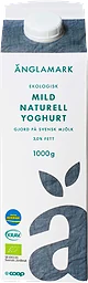 Mild Yoghurt Naturell 3% Eko