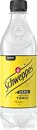 Indian Tonic Zero