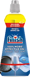 Rinse & Shine Lemon Spolglans