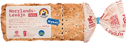 Norrlands leväjn