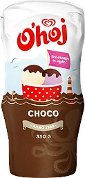Dessertsås Choklad