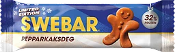 Proteinbar Pepparkaksdeg