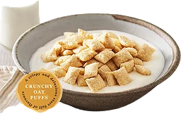 Havrekuddar Glutenfri