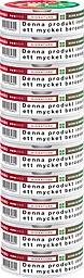 Guava Jalapeno Tobaksfritt Snus