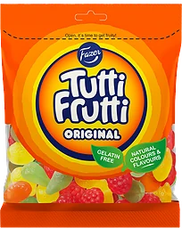 Tutti Frutti Original