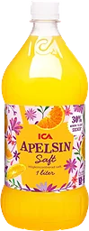 Blandsaft Apelsin Högkoncentrerat