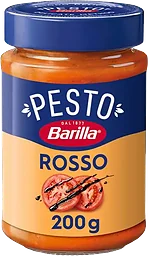 Pesto Rosso
