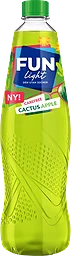 Saft Cactus & apple