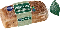 Frölevain