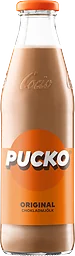 Pucko Original Chokladmjölk