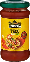 Taco Sauce Mild