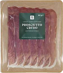Prosciutto Crudo