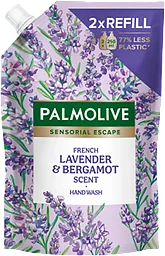 Handtvål Sensorial Escape Lavender Refill