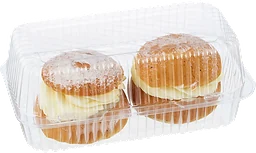 Glutenfri Laktosfri Semla 2-pack