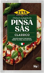 Pinsasås Classico