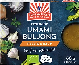 Umamibuljong Eko