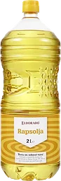 Rapsolja