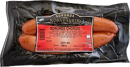 Chorizo 80% Kötthalt