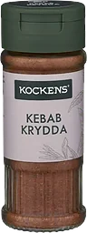 Kebabkrydda