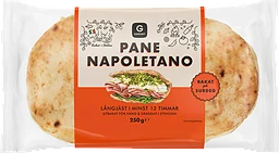 Pane Napoletano