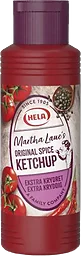 Extra Spicy Ketchup