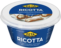 Ricotta