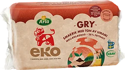 Ost Gry Eko