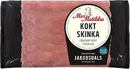Skinka Kokt Mor Matildas