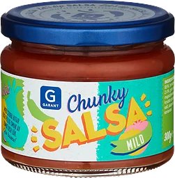 Salsa Mild