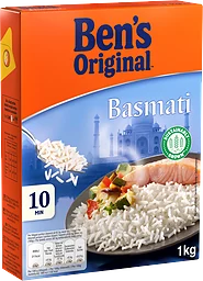 Basmatiris