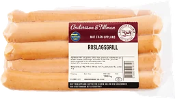 Korv Roslagsgrill