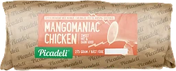 Wrap Kyckling Mango