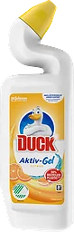 Citrus Aktiv-gel Wc-rengöring