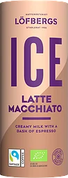 Ice Latte Macchiato